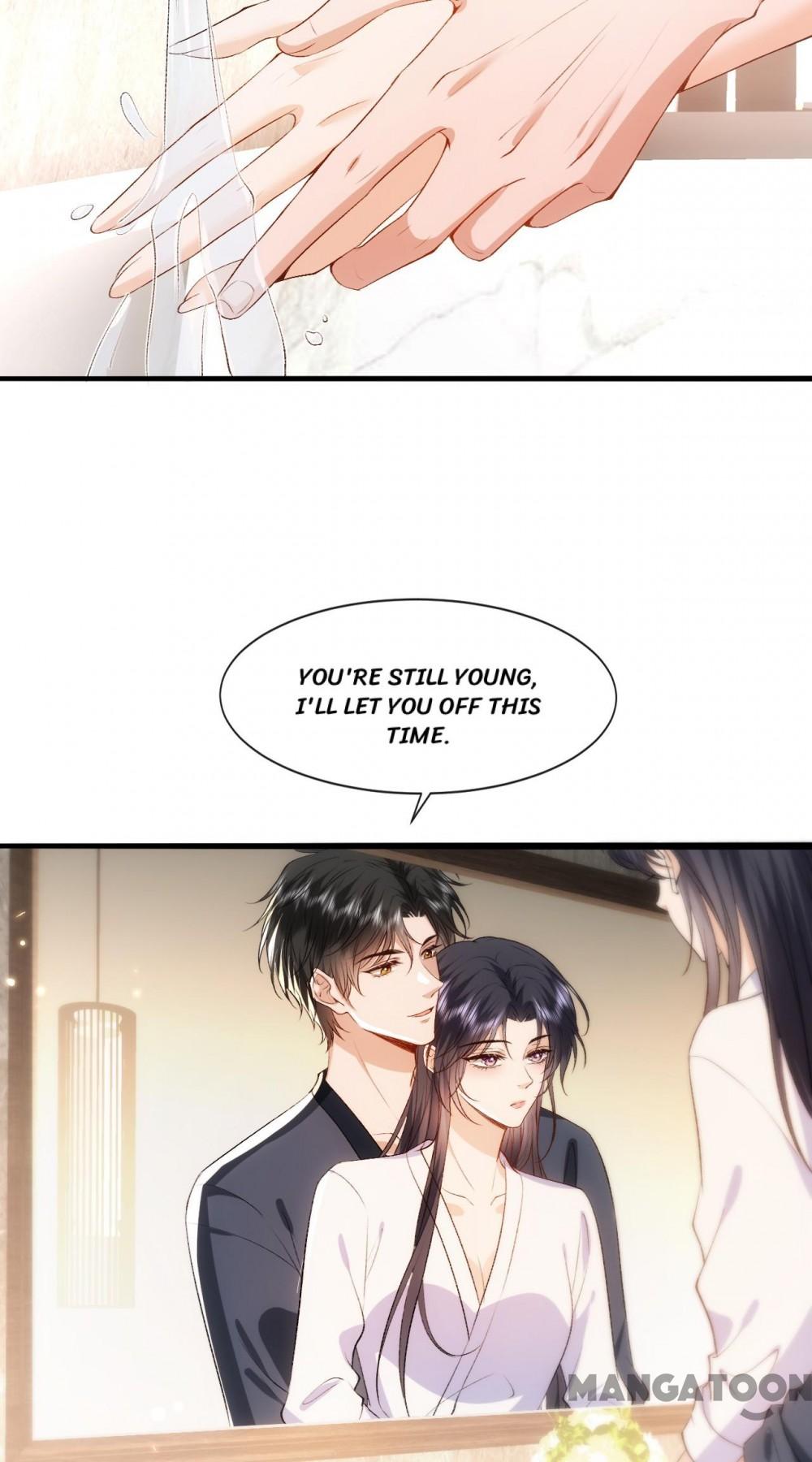Madam and Her Daily Online Face-Slapping Chapter 92 page 16