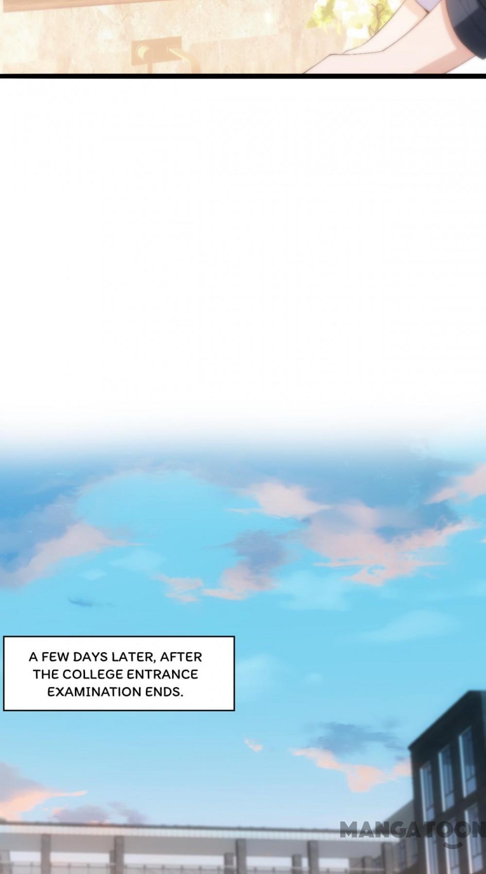 Madam and Her Daily Online Face-Slapping Chapter 92 page 17