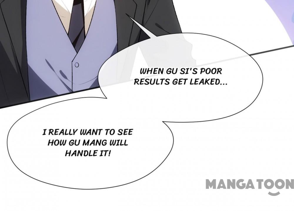 Madam and Her Daily Online Face-Slapping Chapter 92 page 26
