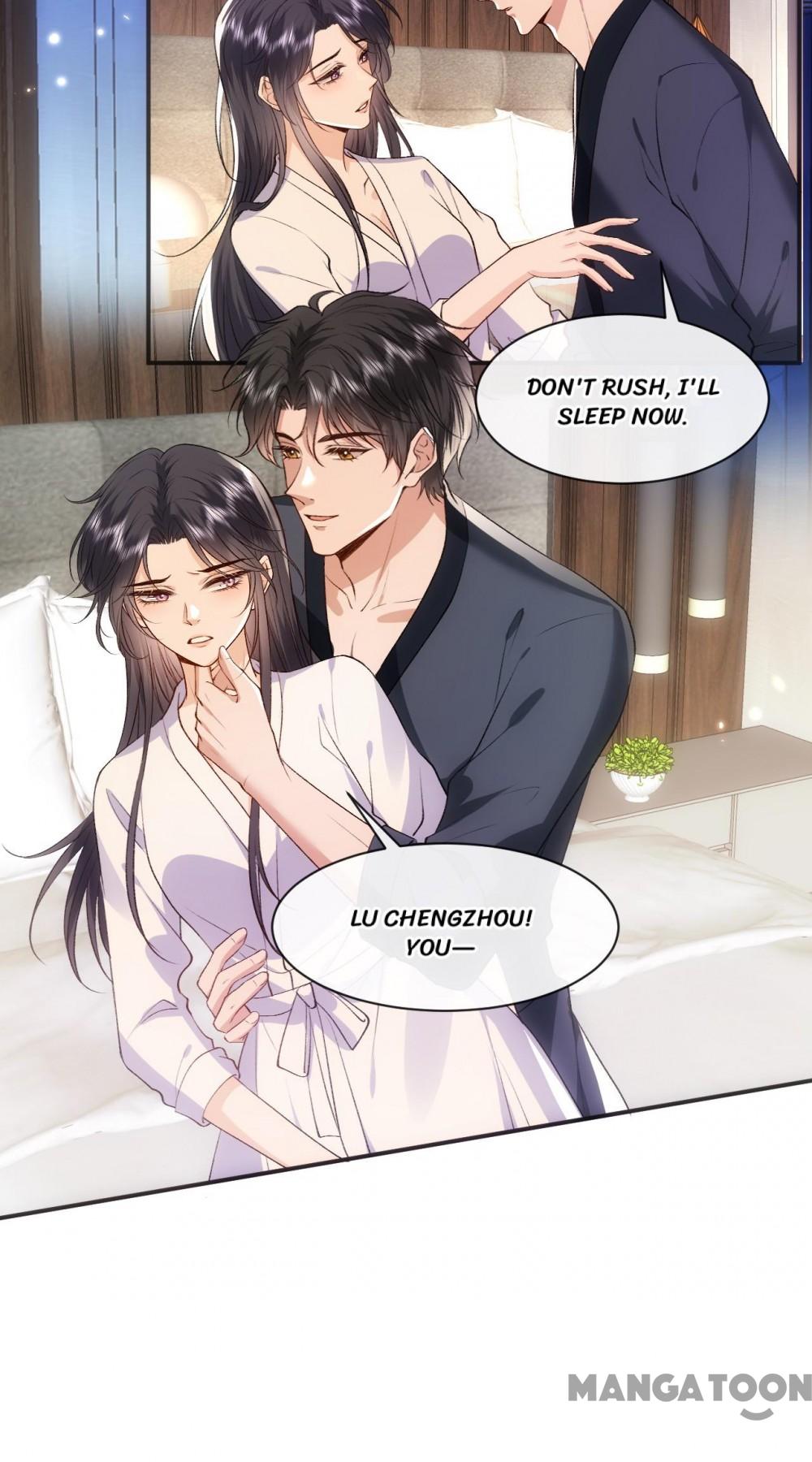 Madam and Her Daily Online Face-Slapping Chapter 92 page 4