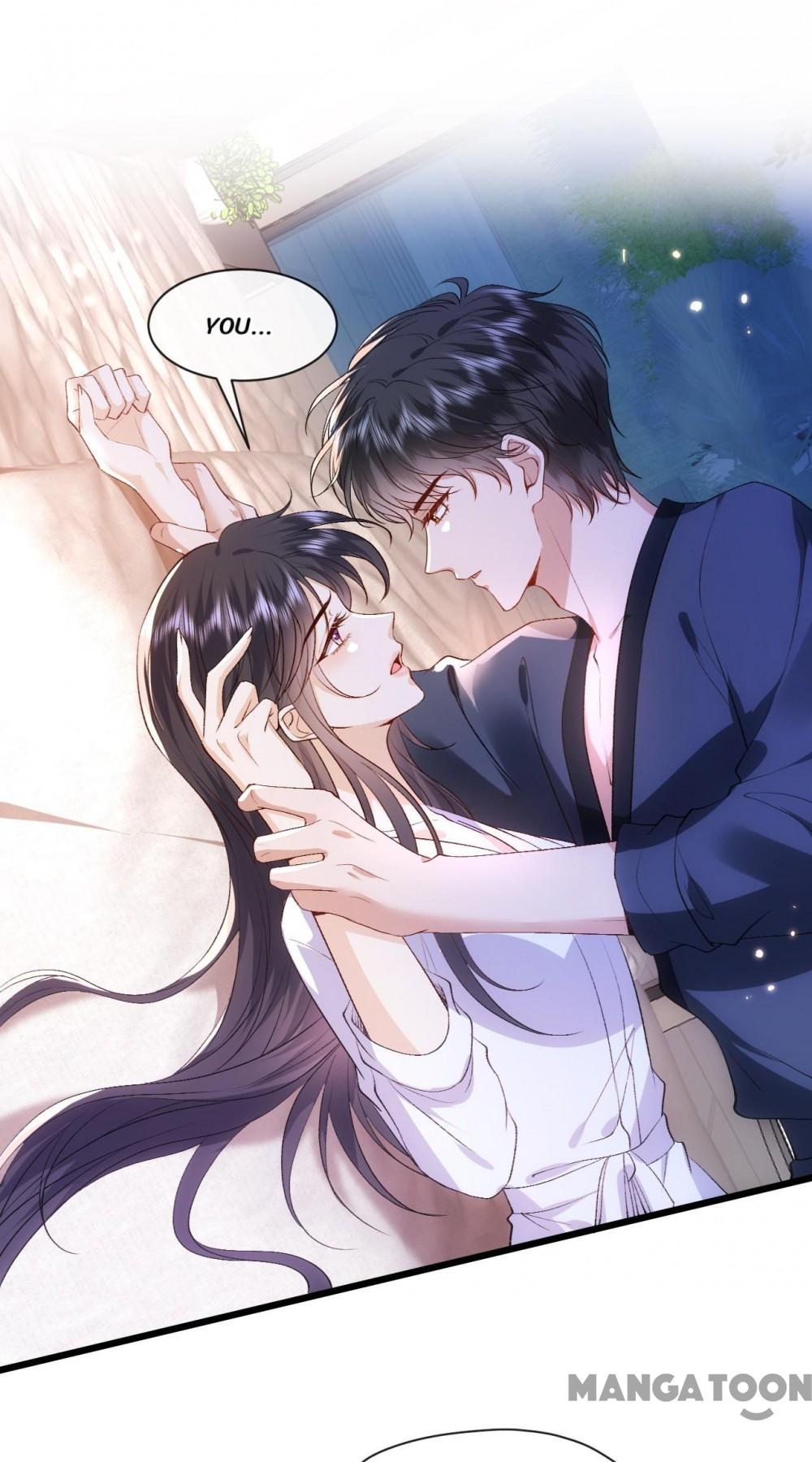 Madam and Her Daily Online Face-Slapping Chapter 92 page 6