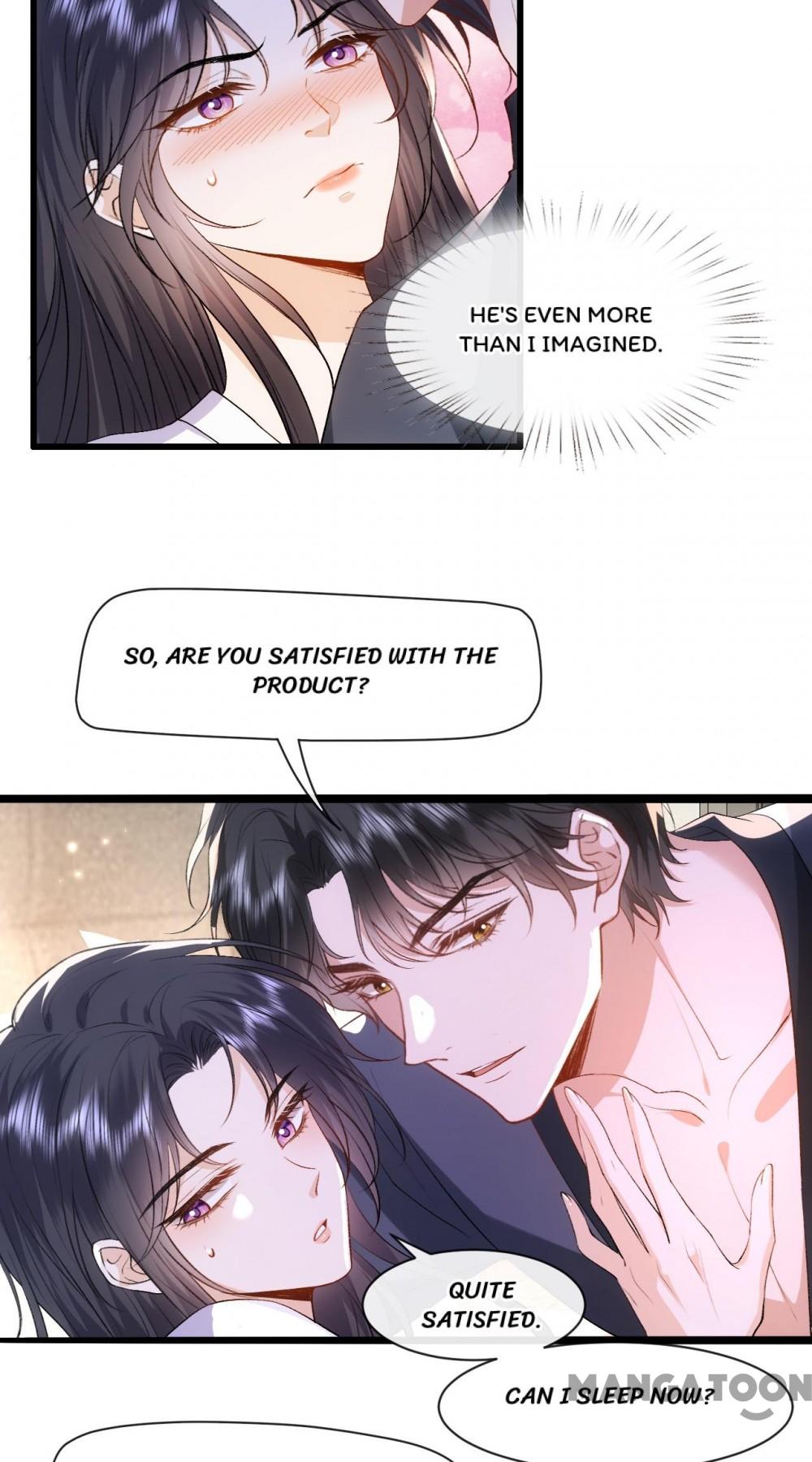 Madam and Her Daily Online Face-Slapping Chapter 92 page 8