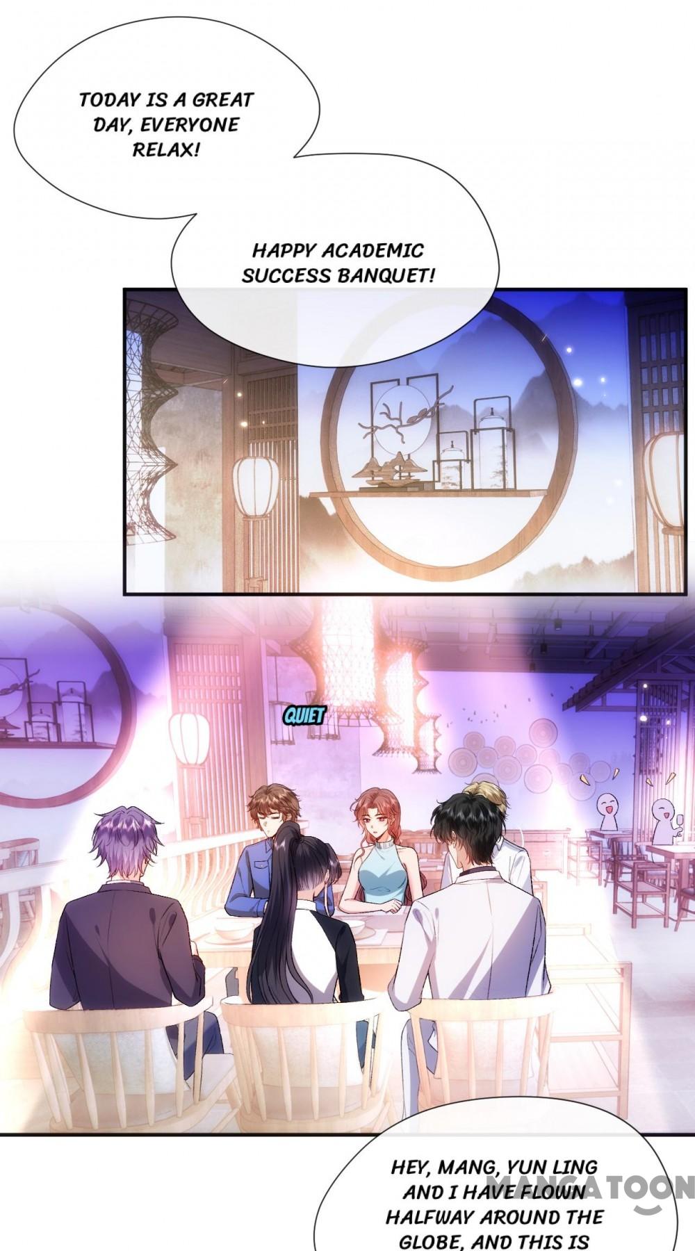 Madam and Her Daily Online Face-Slapping Chapter 94 page 0