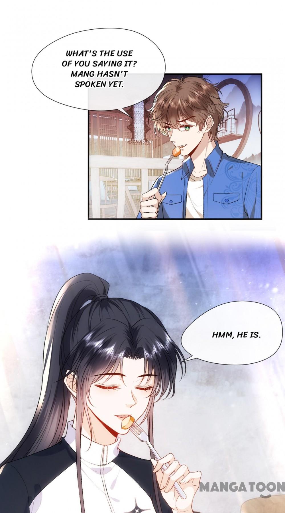 Madam and Her Daily Online Face-Slapping Chapter 94 page 10