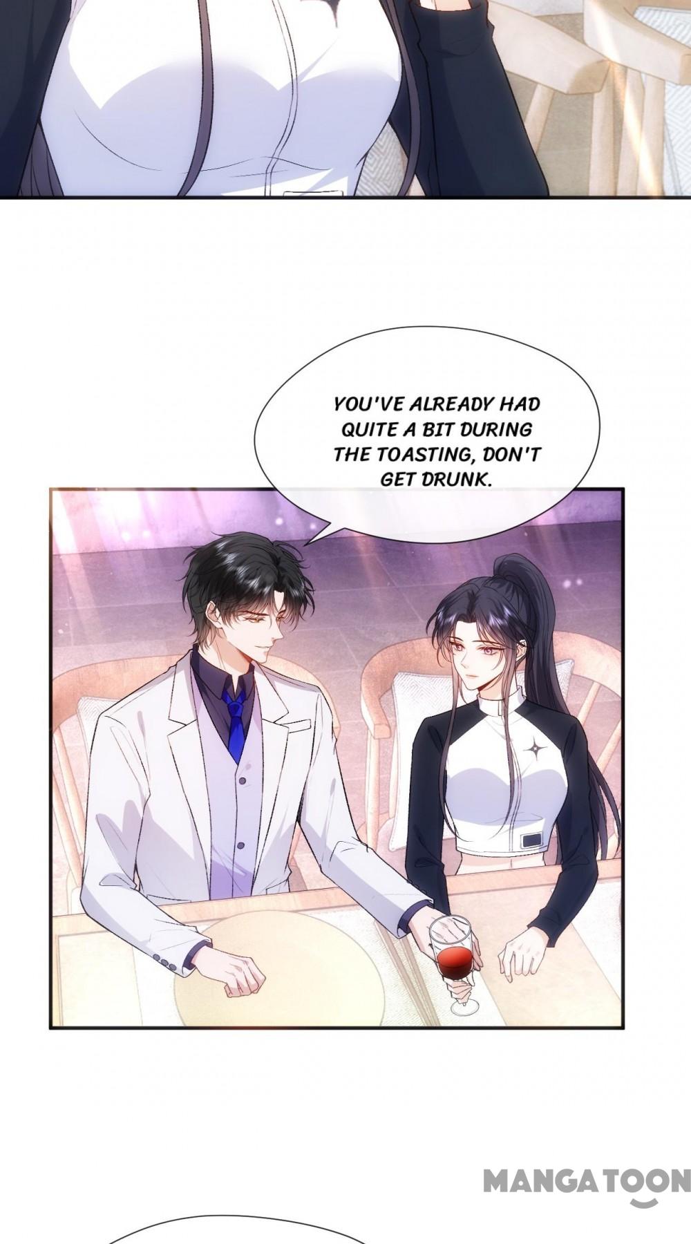 Madam and Her Daily Online Face-Slapping Chapter 94 page 11