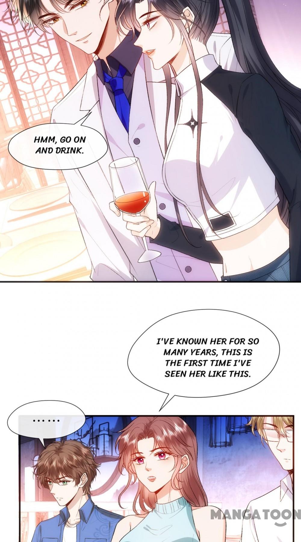 Madam and Her Daily Online Face-Slapping Chapter 94 page 13