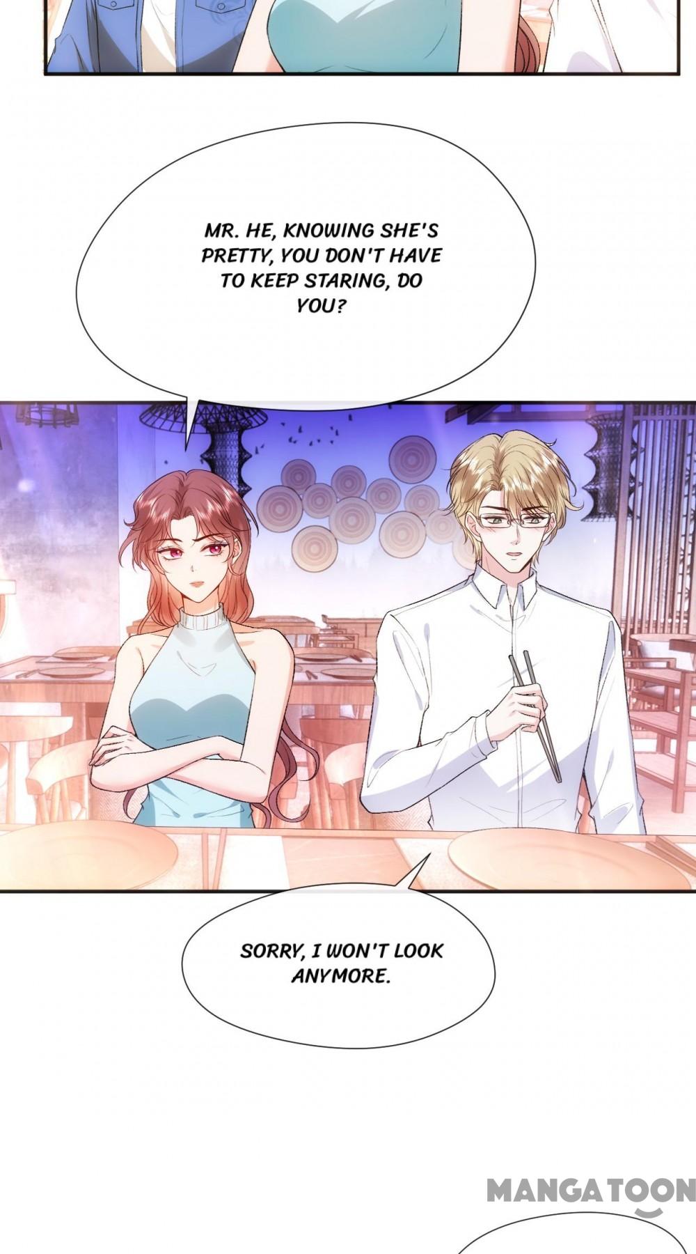 Madam and Her Daily Online Face-Slapping Chapter 94 page 14