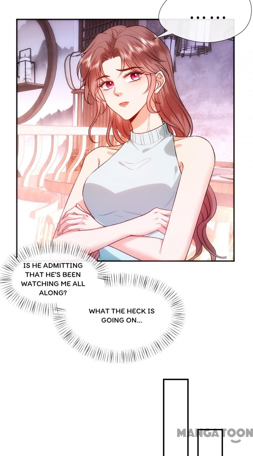 Madam and Her Daily Online Face-Slapping Chapter 94 page 15