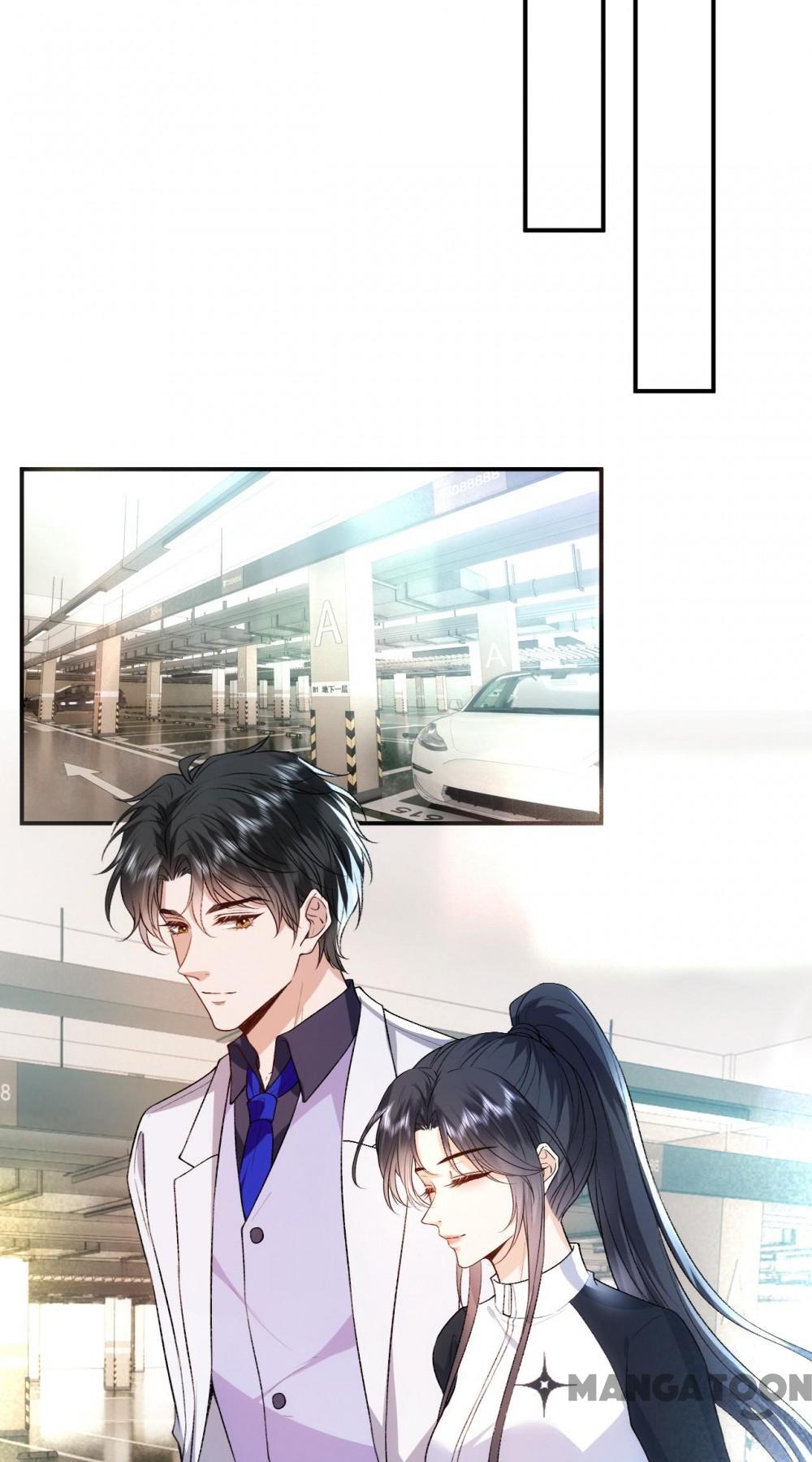 Madam and Her Daily Online Face-Slapping Chapter 94 page 16