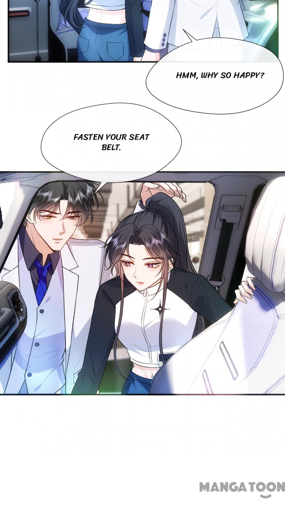 Madam and Her Daily Online Face-Slapping Chapter 94 page 18