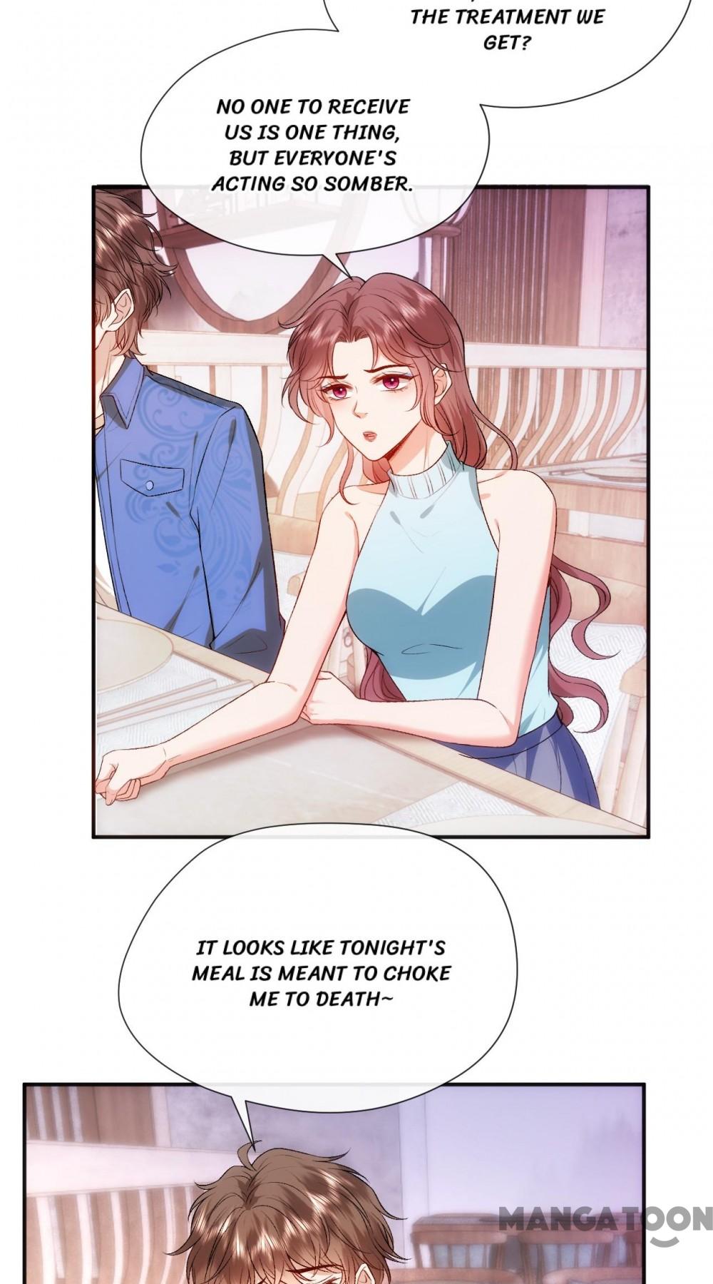 Madam and Her Daily Online Face-Slapping Chapter 94 page 1