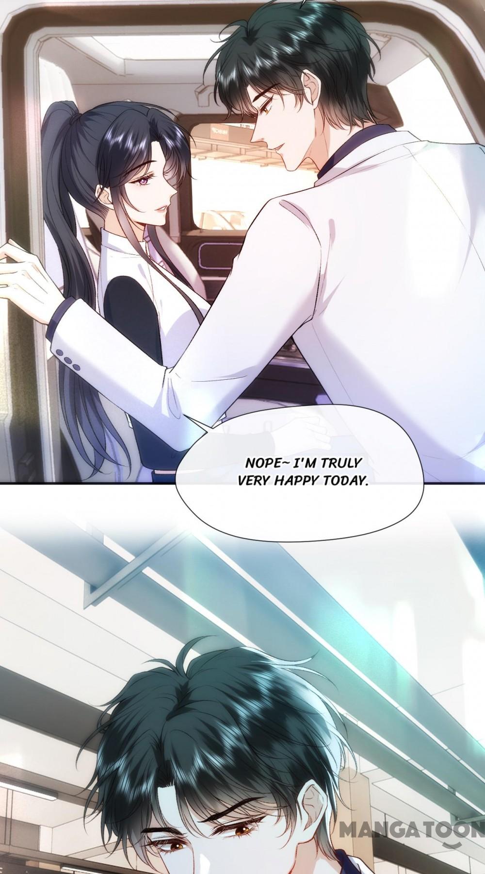 Madam and Her Daily Online Face-Slapping Chapter 94 page 21