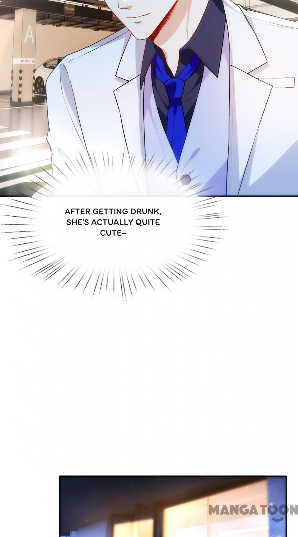 Madam and Her Daily Online Face-Slapping Chapter 94 page 22