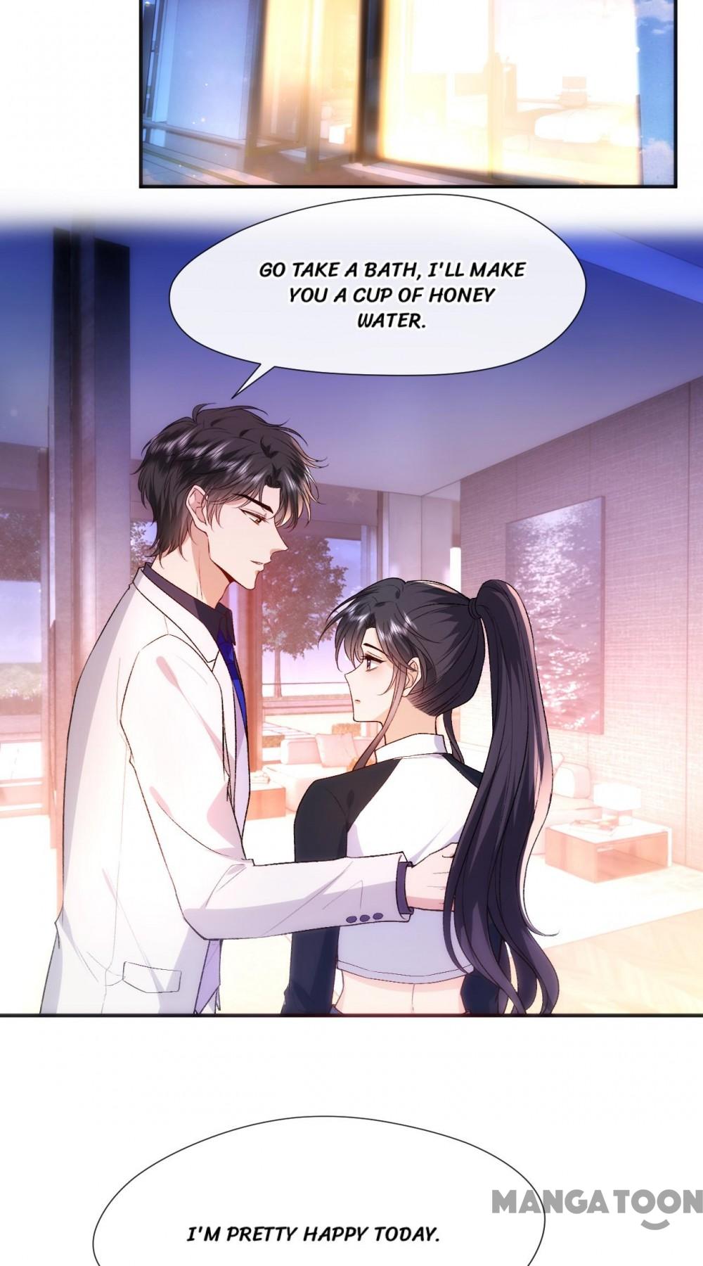 Madam and Her Daily Online Face-Slapping Chapter 94 page 23