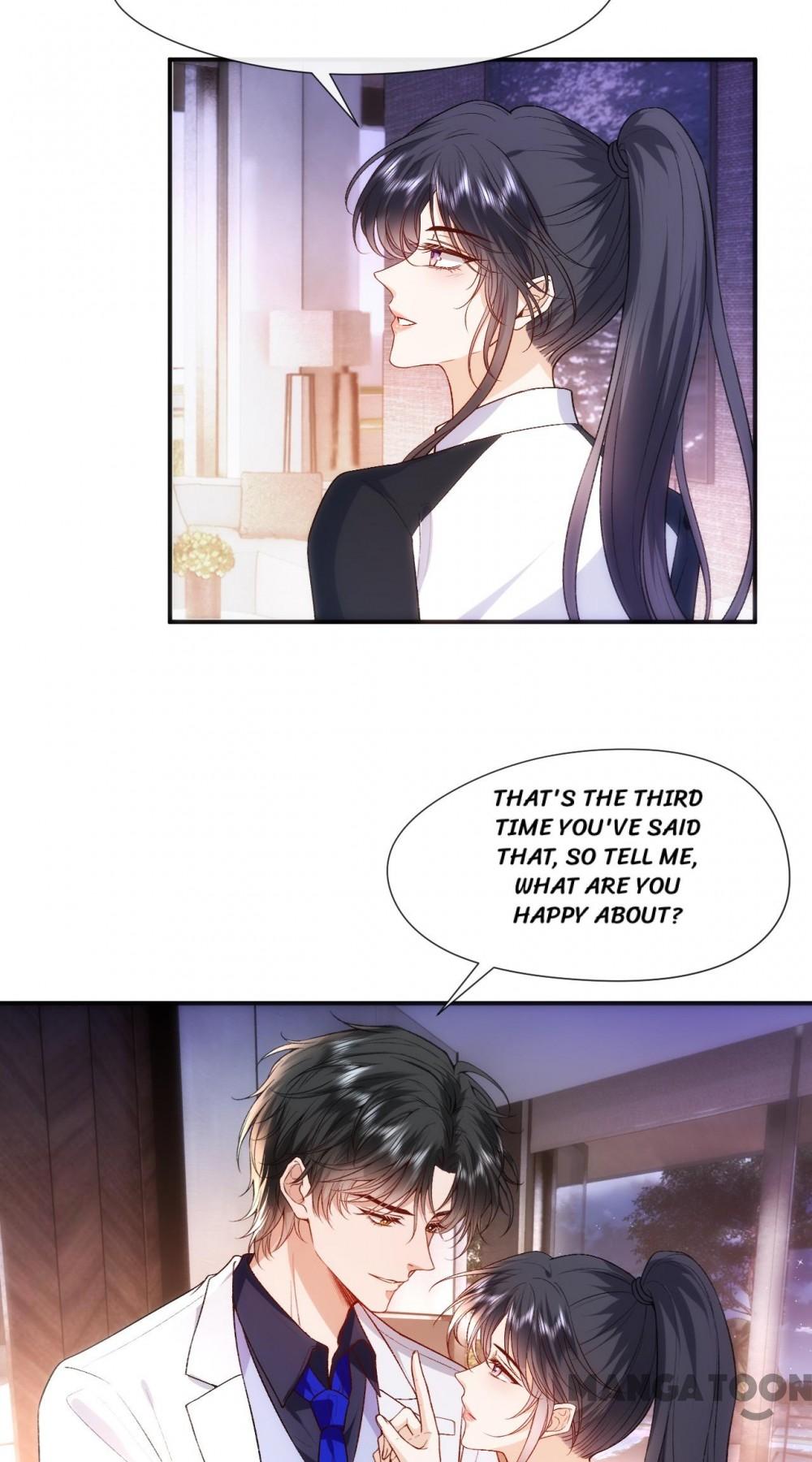 Madam and Her Daily Online Face-Slapping Chapter 94 page 24