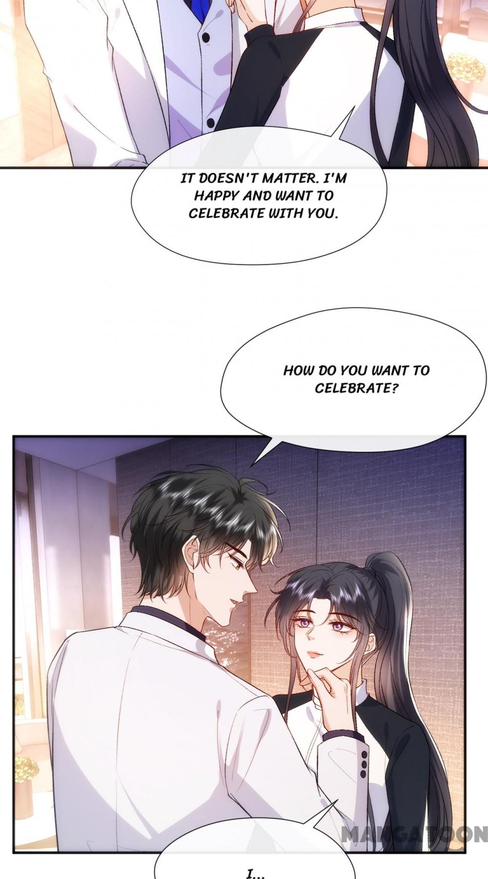 Madam and Her Daily Online Face-Slapping Chapter 94 page 25