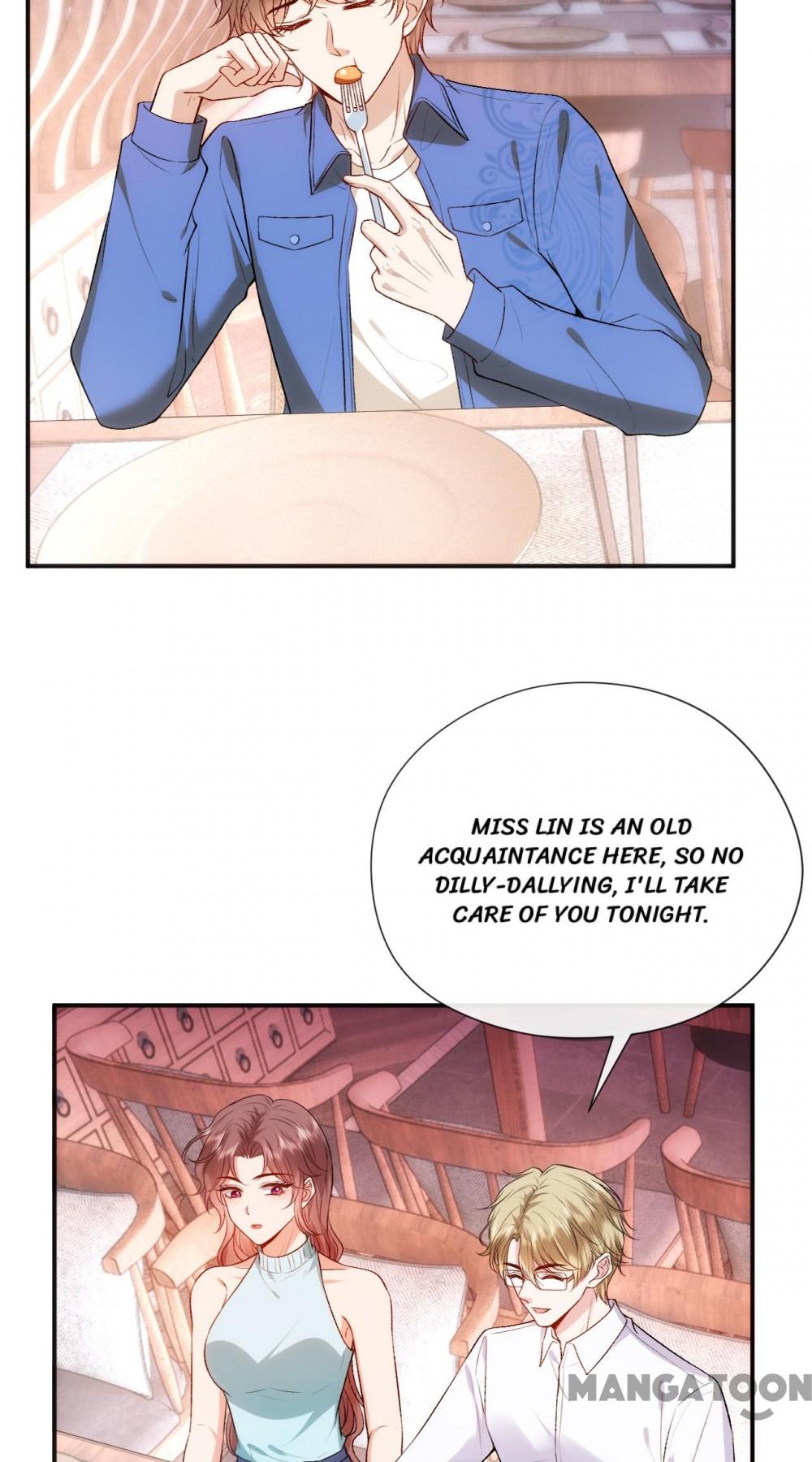 Madam and Her Daily Online Face-Slapping Chapter 94 page 2
