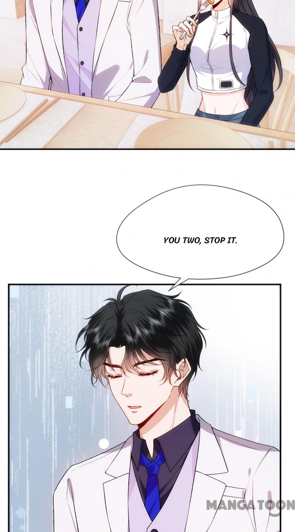 Madam and Her Daily Online Face-Slapping Chapter 94 page 5