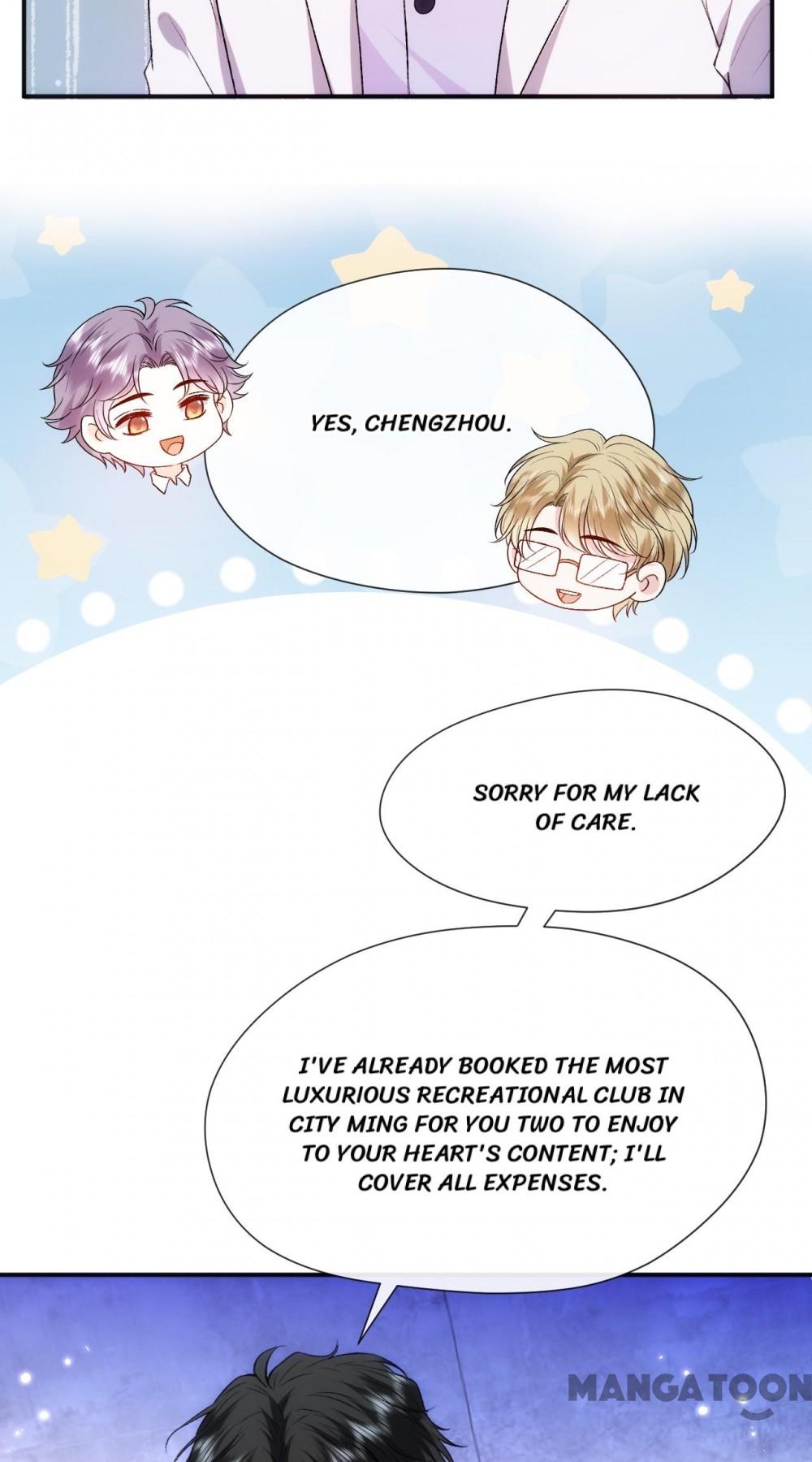 Madam and Her Daily Online Face-Slapping Chapter 94 page 6
