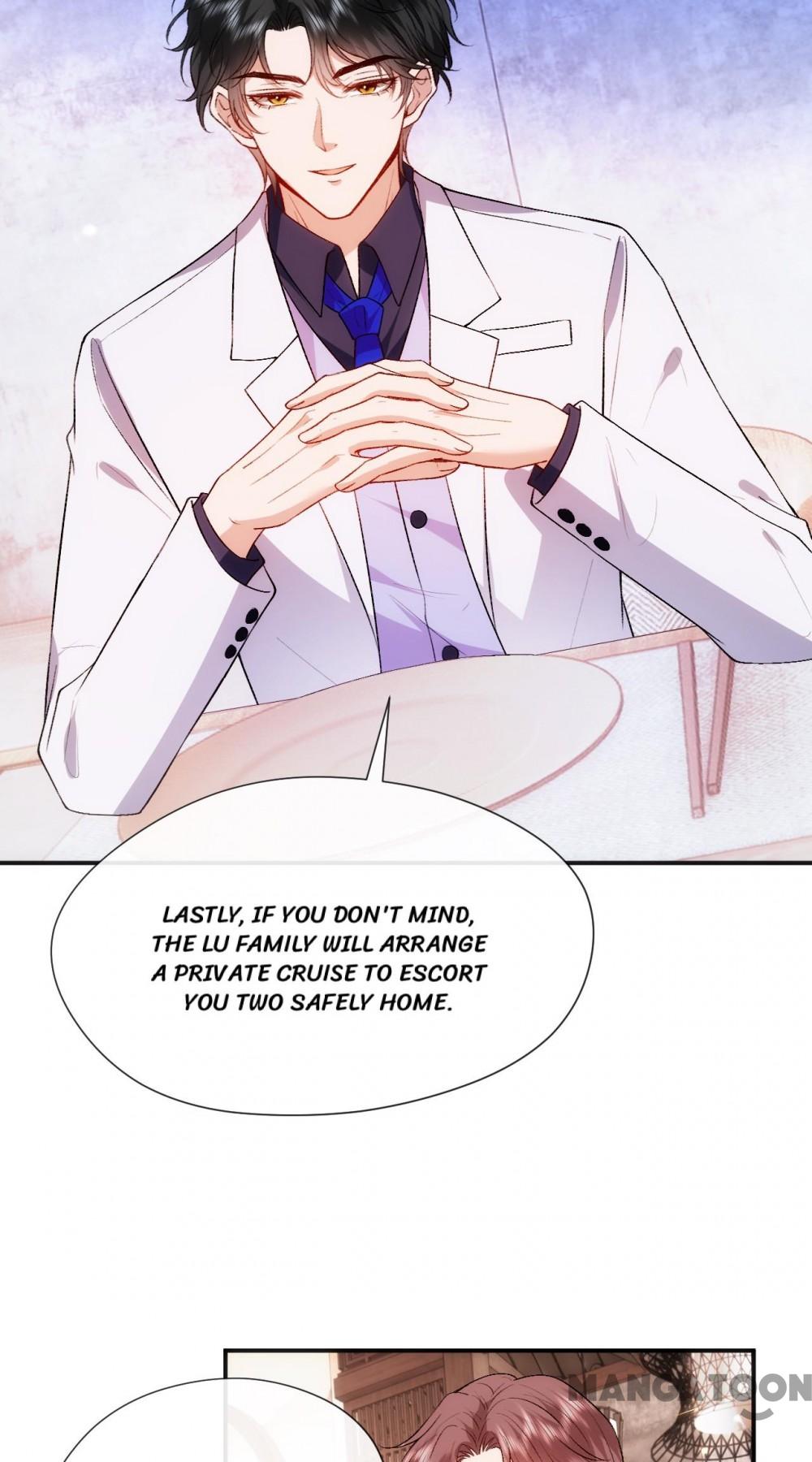 Madam and Her Daily Online Face-Slapping Chapter 94 page 7