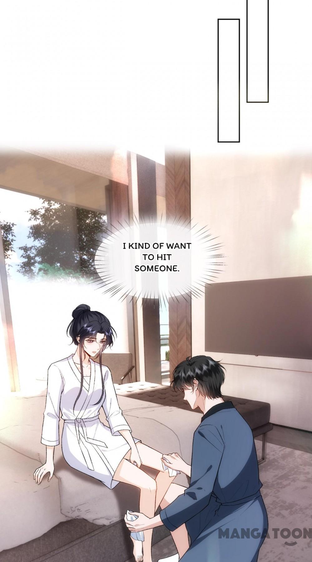 Madam and Her Daily Online Face-Slapping Chapter 96 page 11