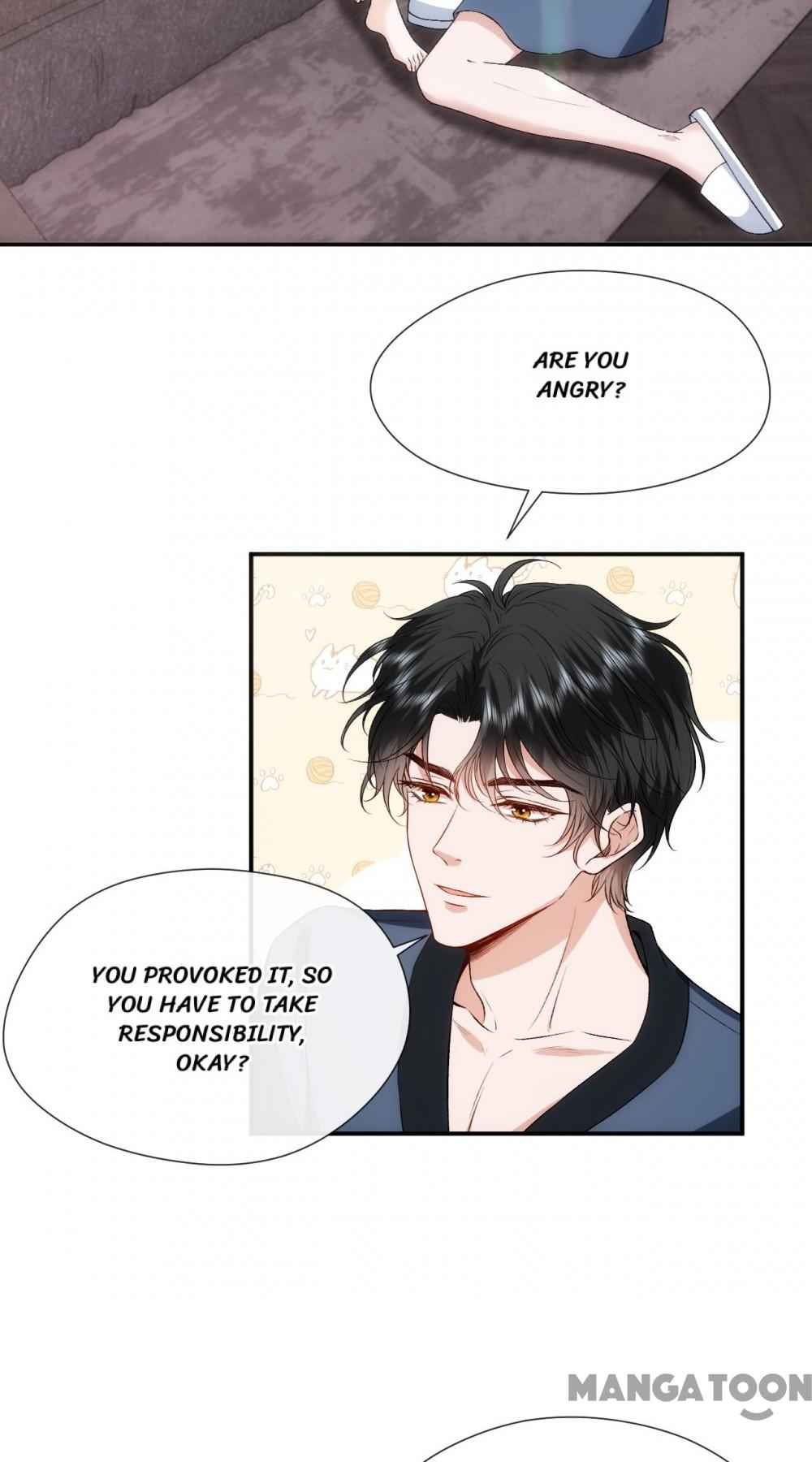 Madam and Her Daily Online Face-Slapping Chapter 96 page 12