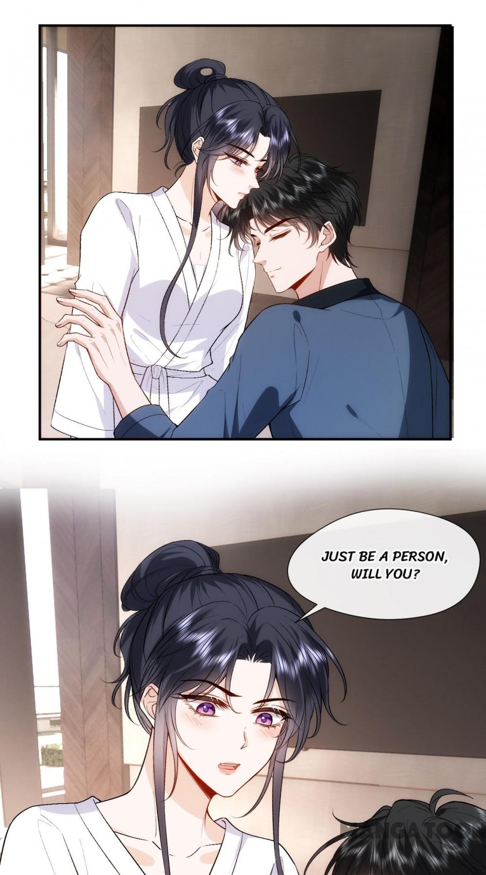 Madam and Her Daily Online Face-Slapping Chapter 96 page 14