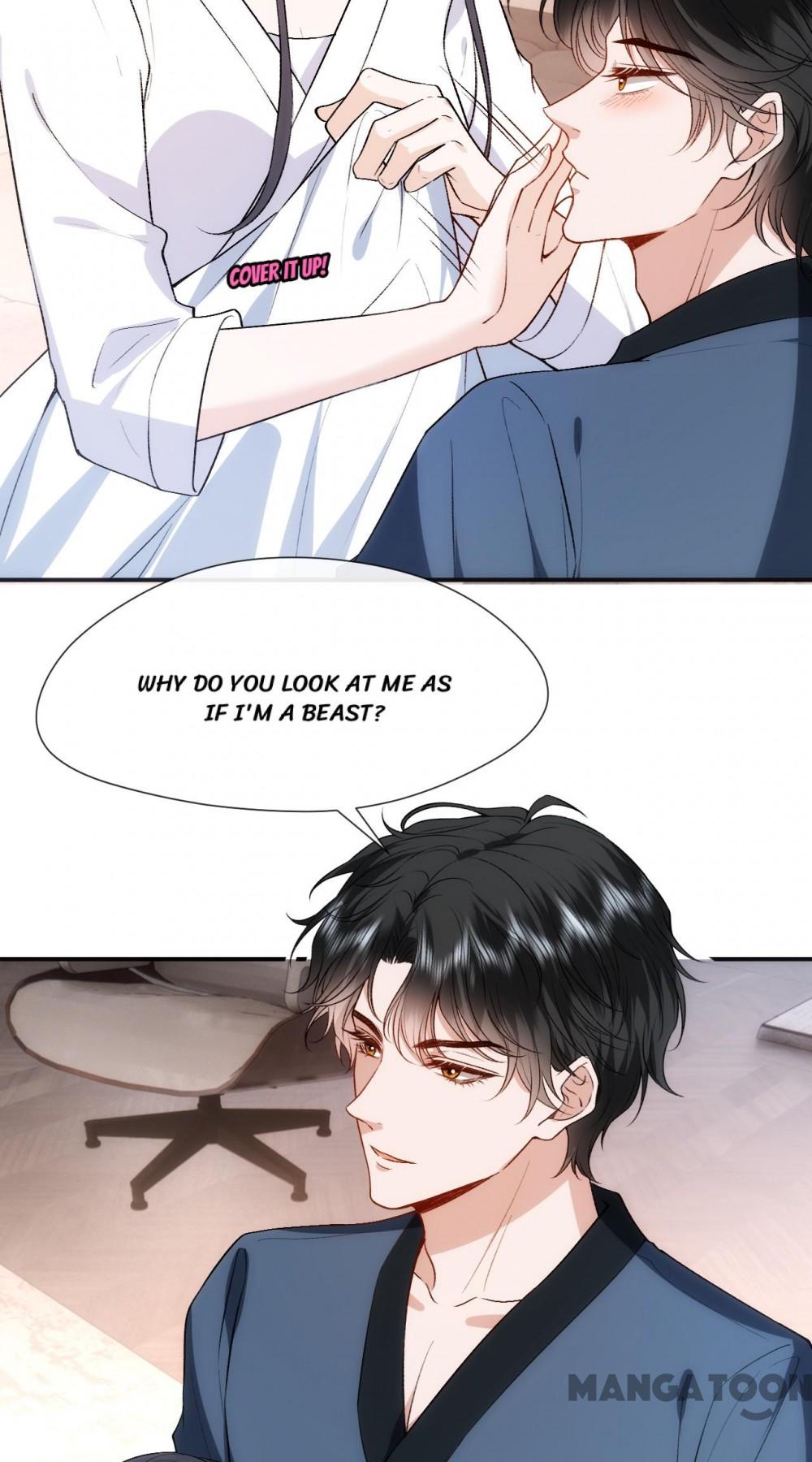 Madam and Her Daily Online Face-Slapping Chapter 96 page 15