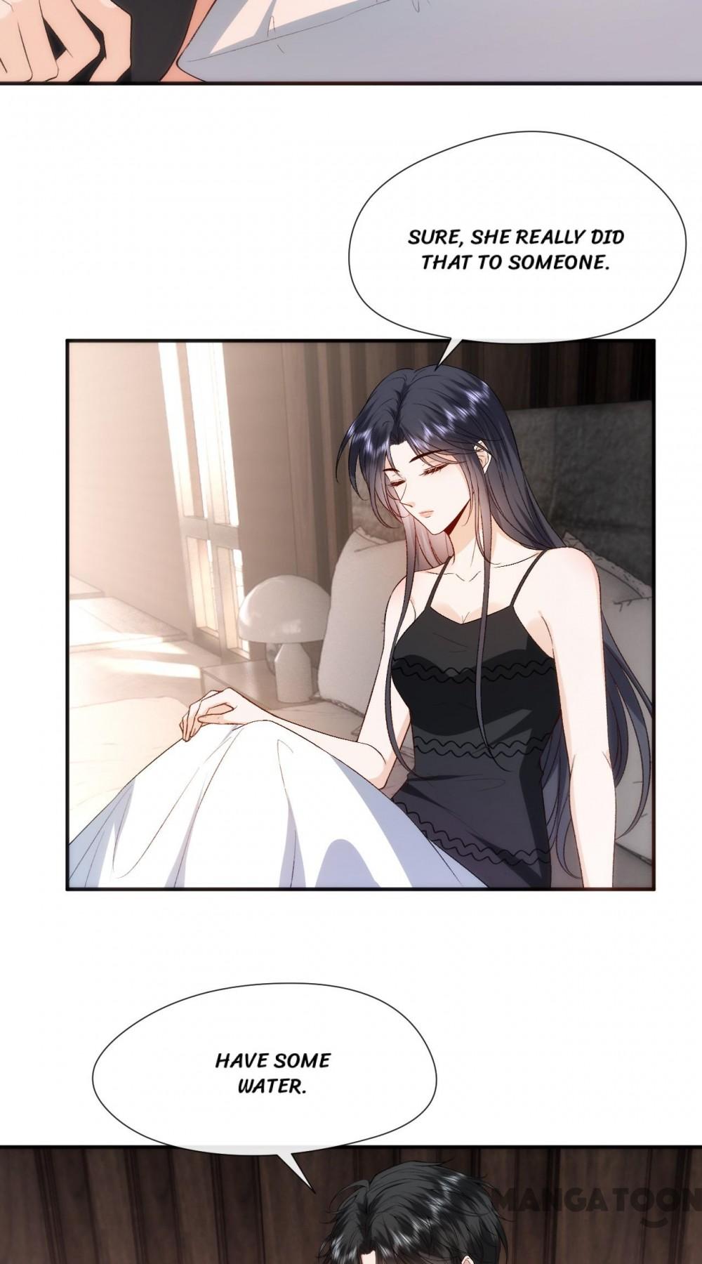 Madam and Her Daily Online Face-Slapping Chapter 96 page 1