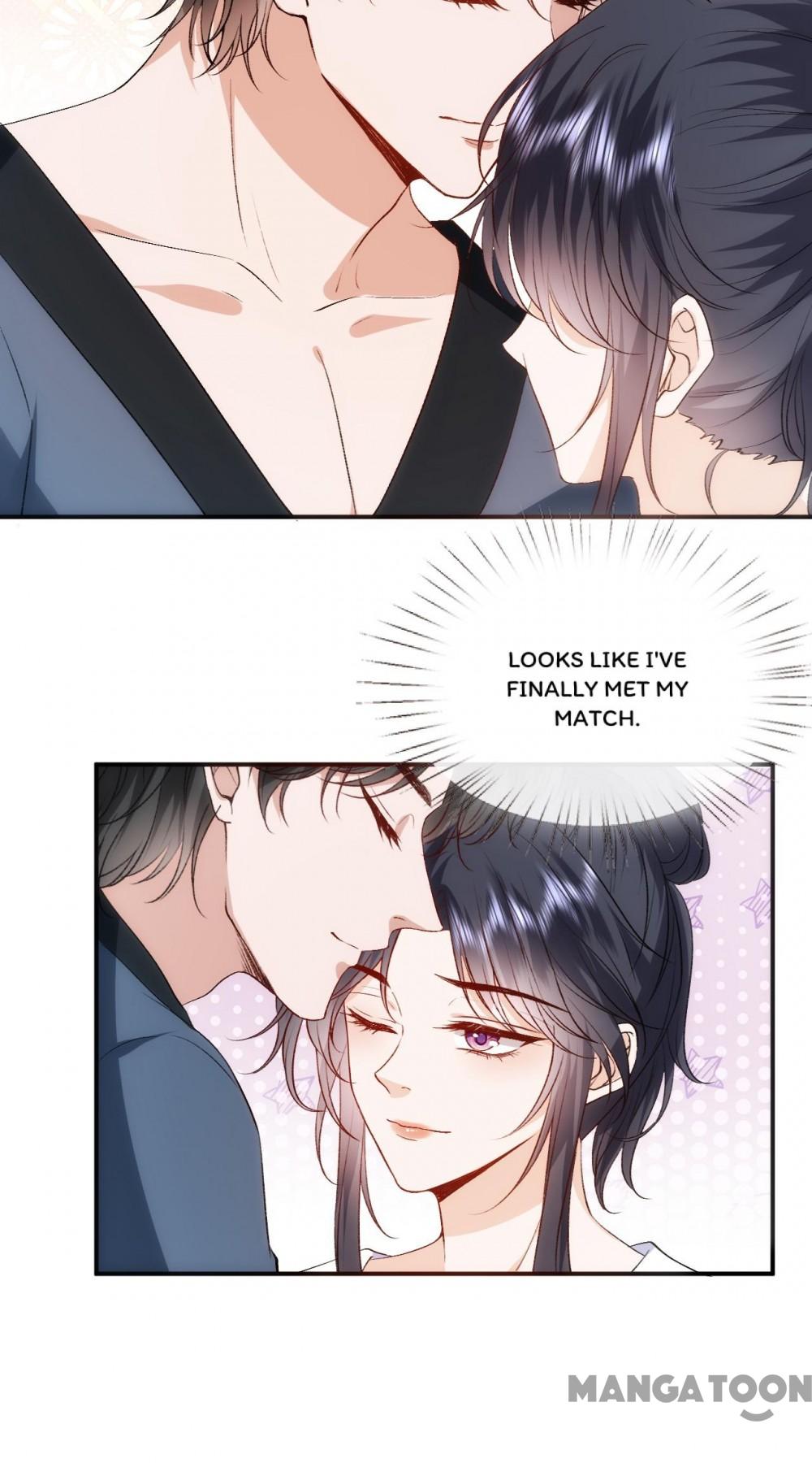 Madam and Her Daily Online Face-Slapping Chapter 96 page 19