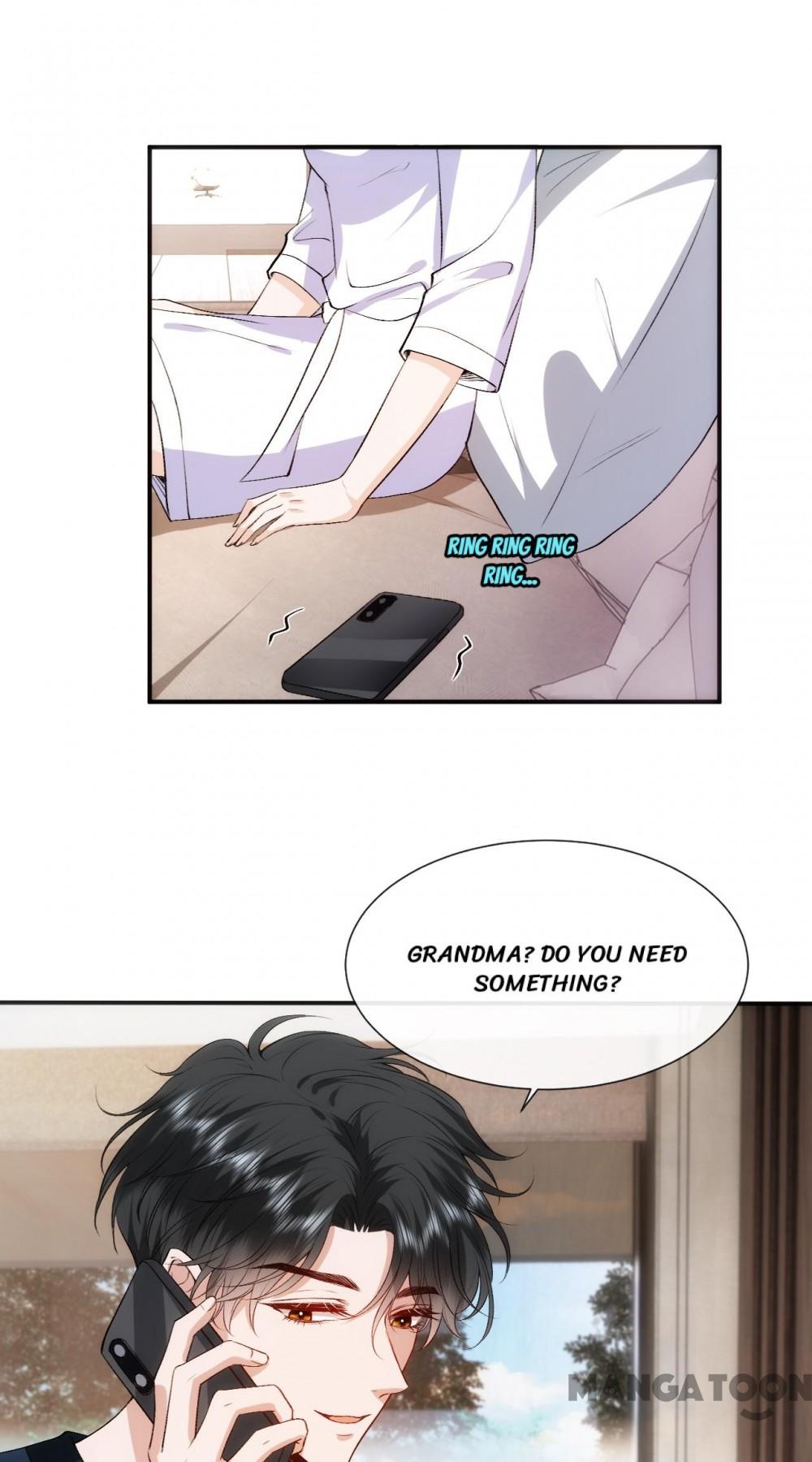 Madam and Her Daily Online Face-Slapping Chapter 96 page 20