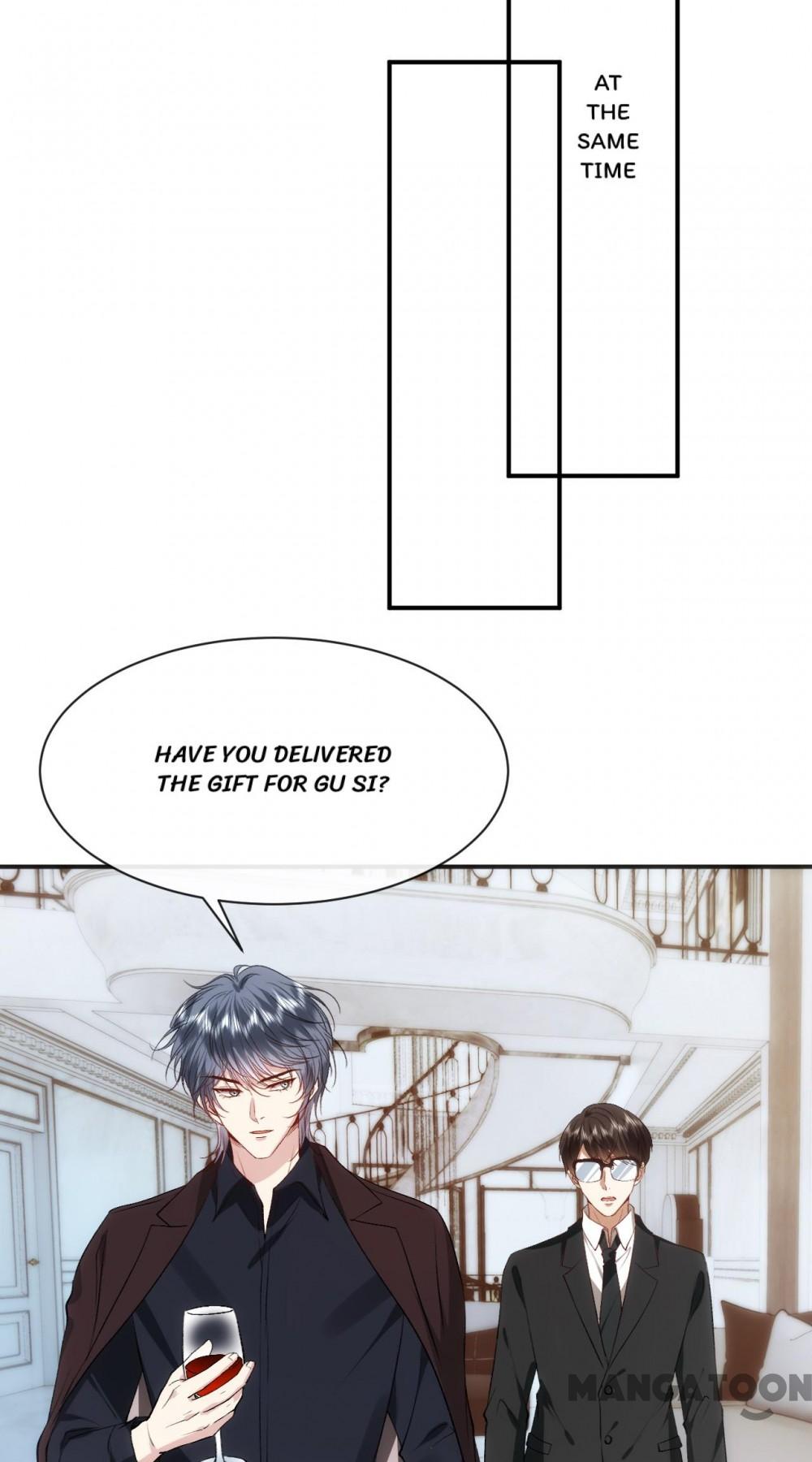Madam and Her Daily Online Face-Slapping Chapter 96 page 22