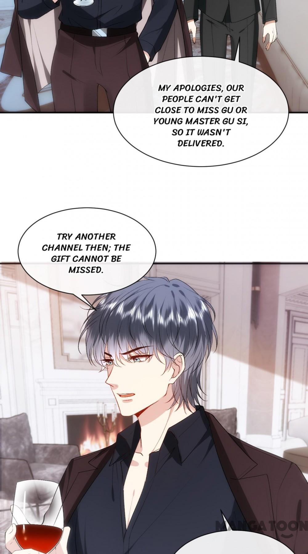 Madam and Her Daily Online Face-Slapping Chapter 96 page 23