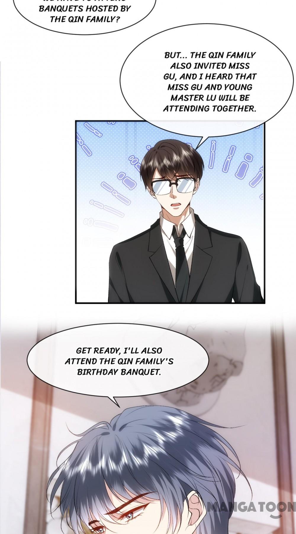 Madam and Her Daily Online Face-Slapping Chapter 96 page 25