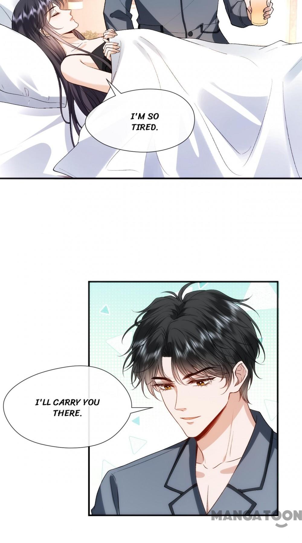 Madam and Her Daily Online Face-Slapping Chapter 96 page 4