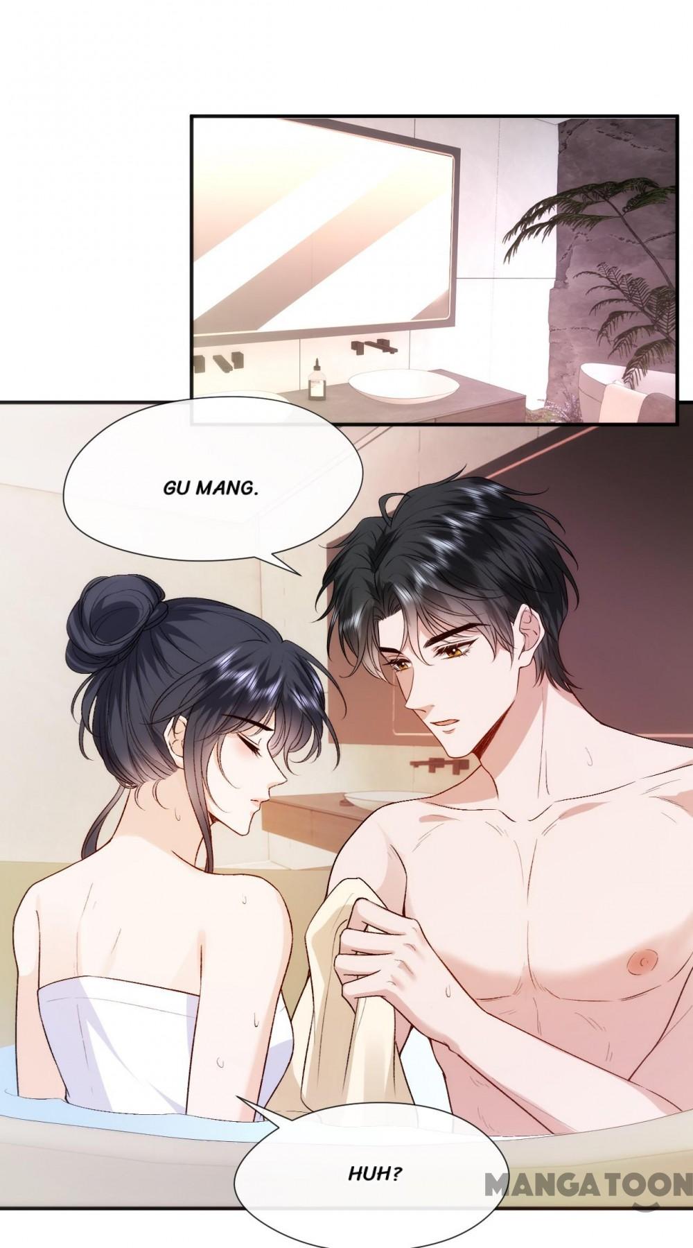 Madam and Her Daily Online Face-Slapping Chapter 96 page 6