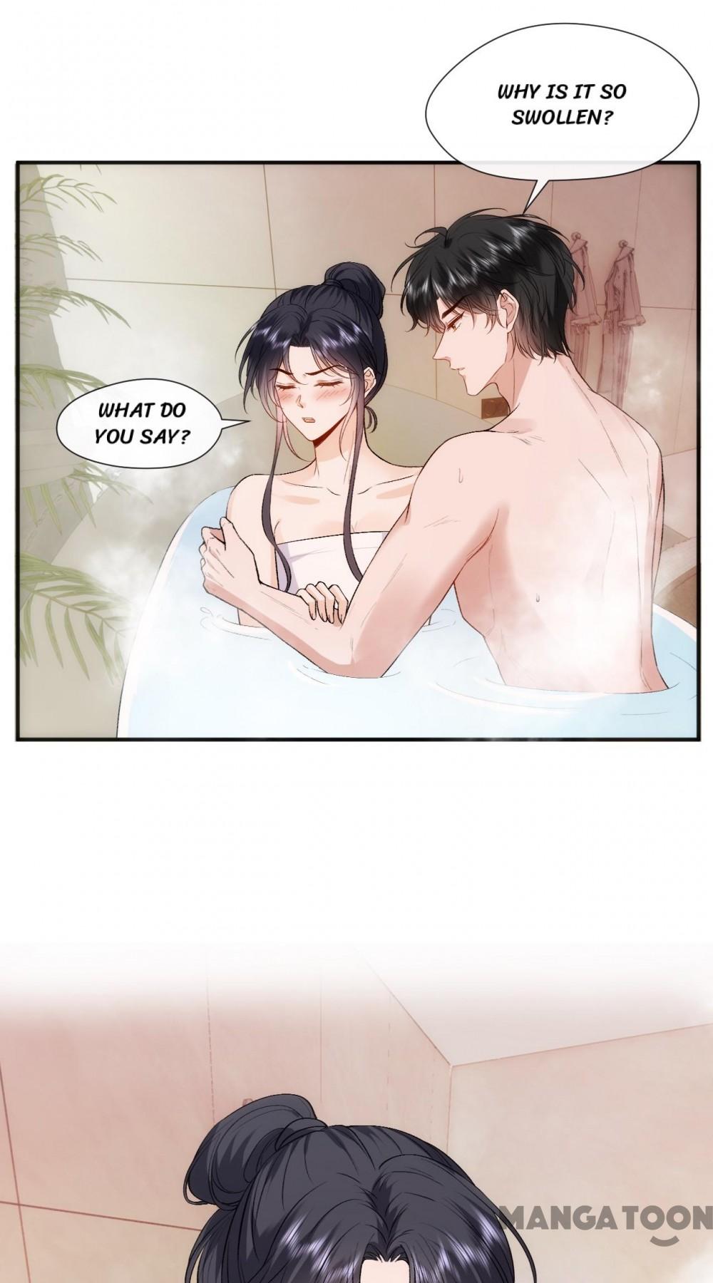 Madam and Her Daily Online Face-Slapping Chapter 96 page 8