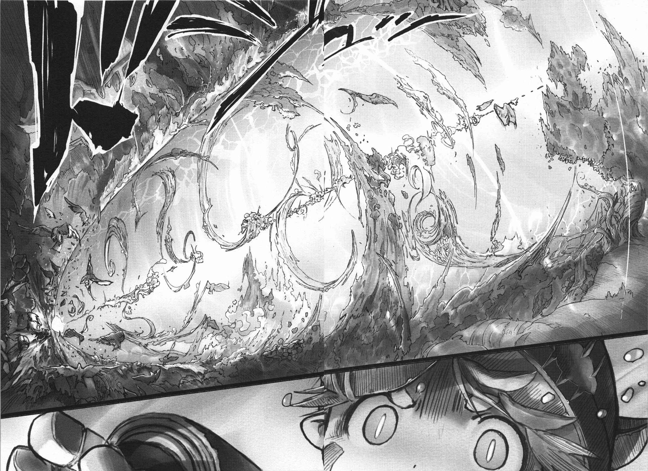 Made in Abyss Chapter 11 page 7