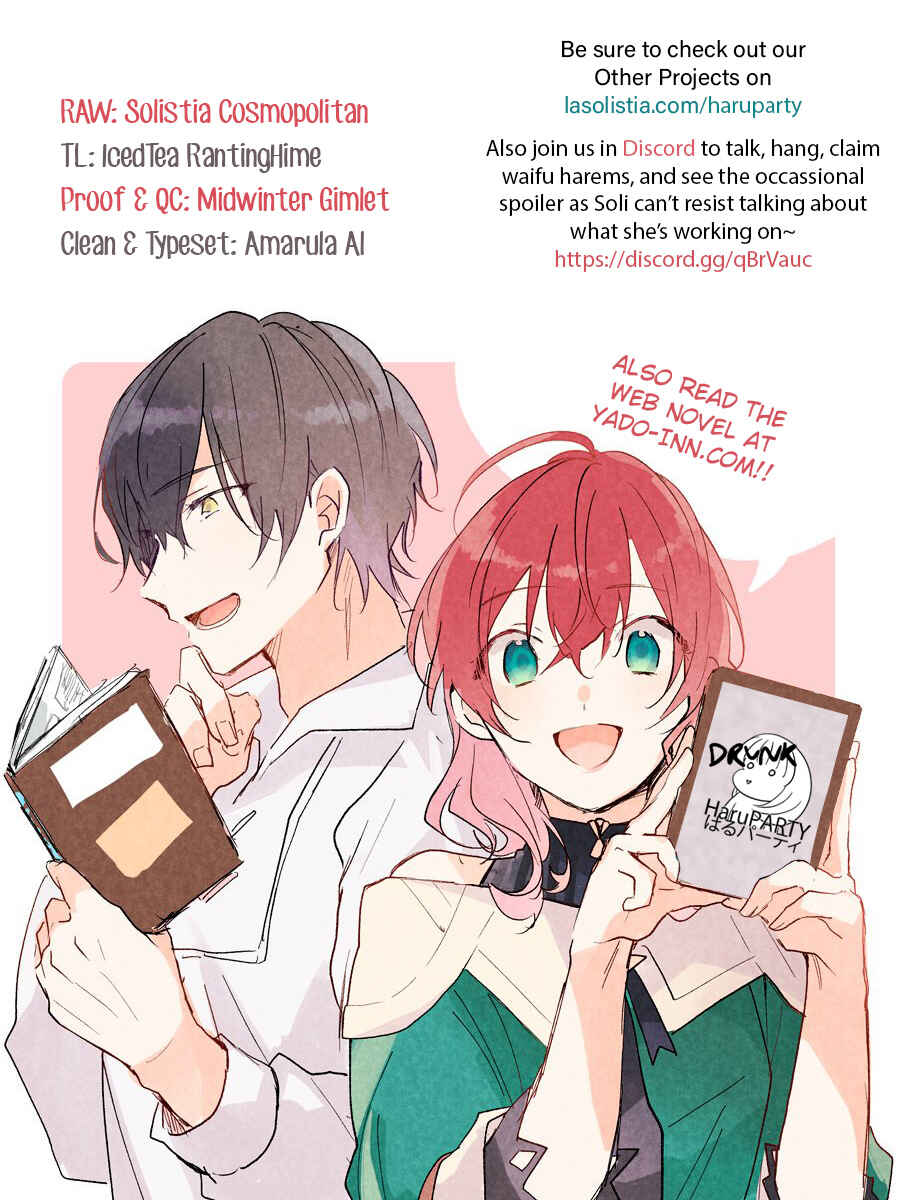 Madougushi Dahliya wa Utsumukanai: Kyou Kara Jiyuu na Shokunin Life Chapter 5 page 0