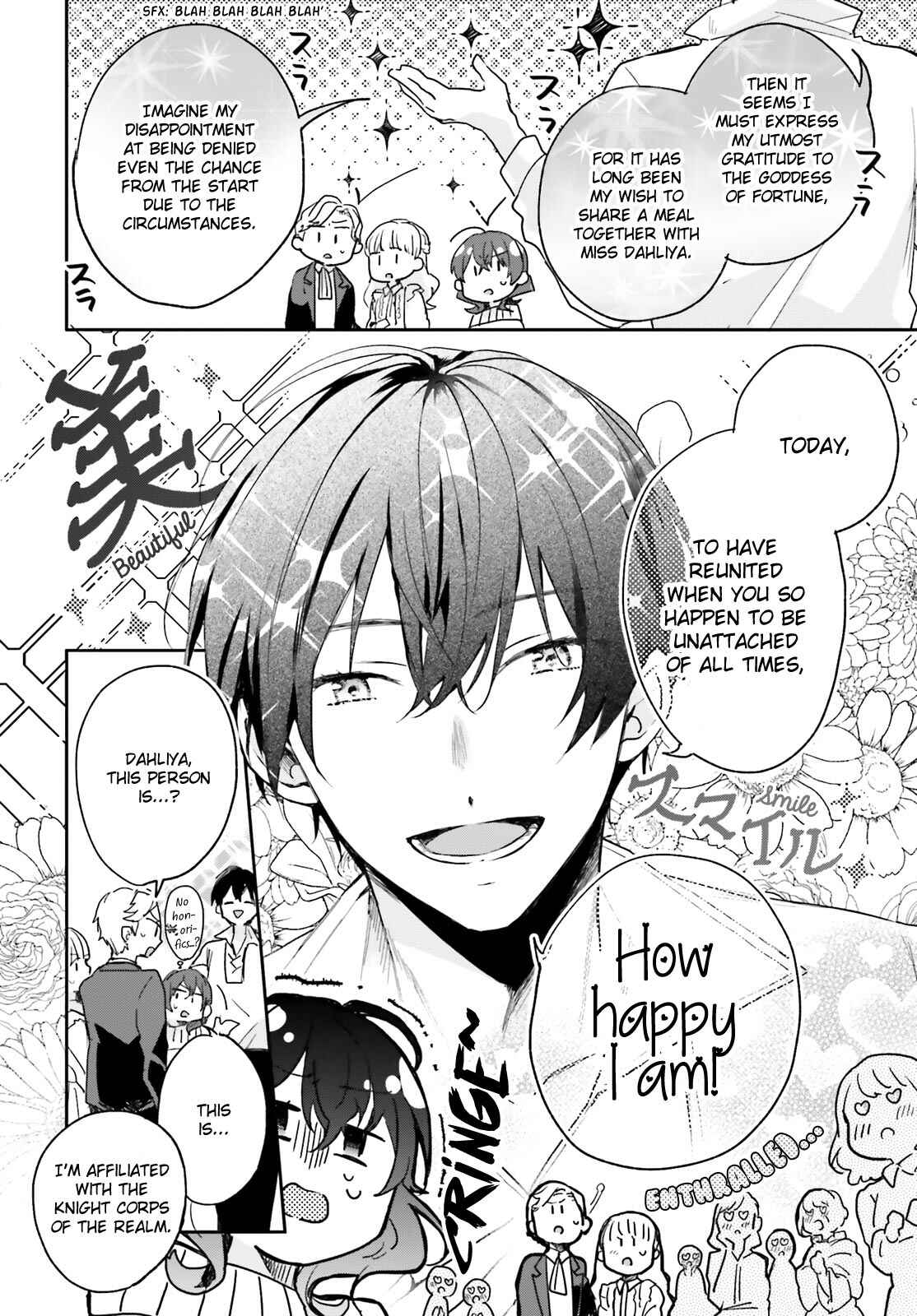 Madougushi Dahliya wa Utsumukanai: Kyou Kara Jiyuu na Shokunin Life Chapter 5 page 24