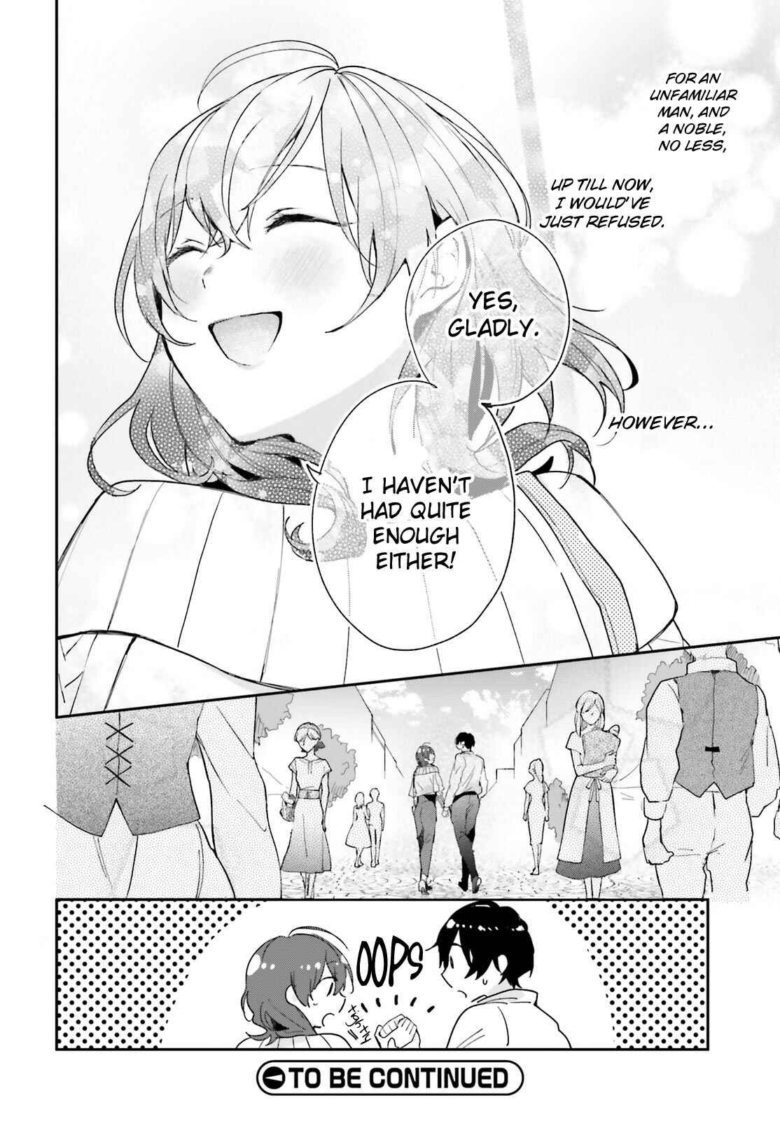 Madougushi Dahliya wa Utsumukanai: Kyou Kara Jiyuu na Shokunin Life Chapter 5 page 32
