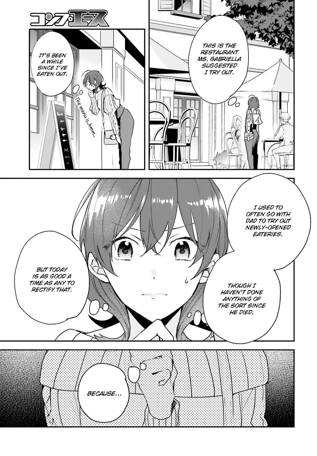 Madougushi Dahliya wa Utsumukanai: Kyou Kara Jiyuu na Shokunin Life Chapter 5 page 5
