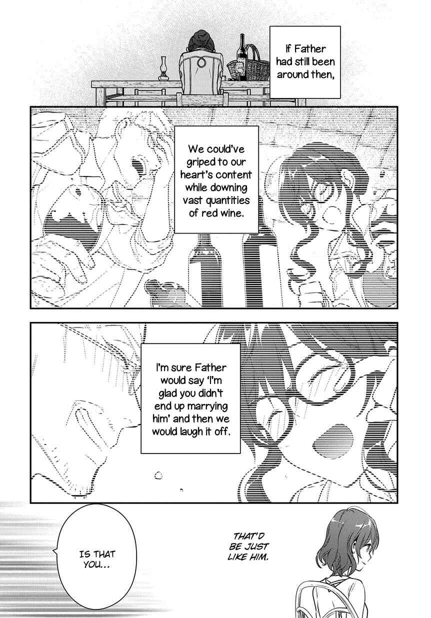 Magic Artisan Dahlia Wilts No More Chapter 4.1 page 27