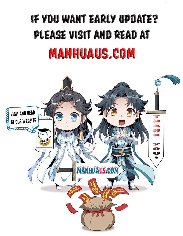 Magician from the future – Manhuaus Chapter 170 page 6