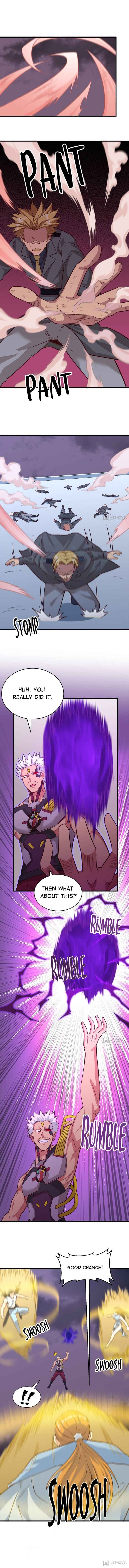 Magician from the future – Manhuaus Chapter 87 page 2