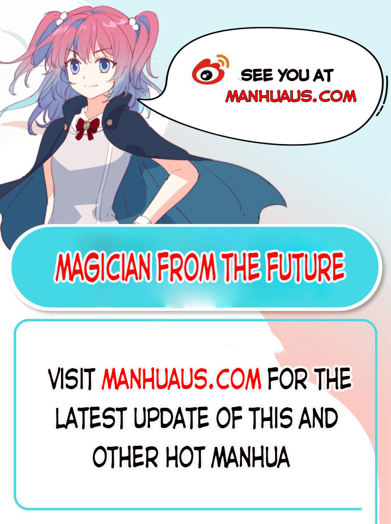 Magician from the future – Manhuaus Chapter 87 page 6