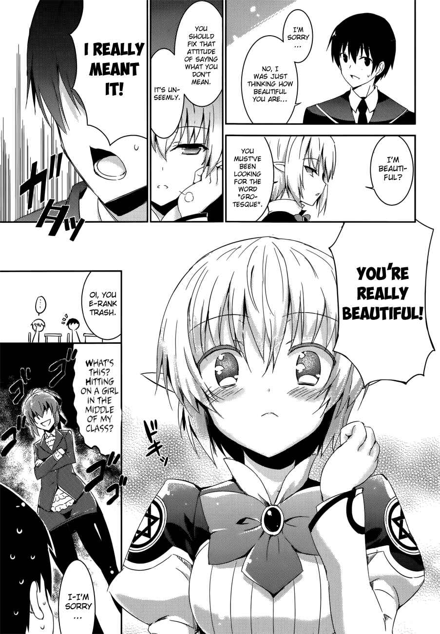 Magika Swordsman and Summoner Chapter 2 page 24