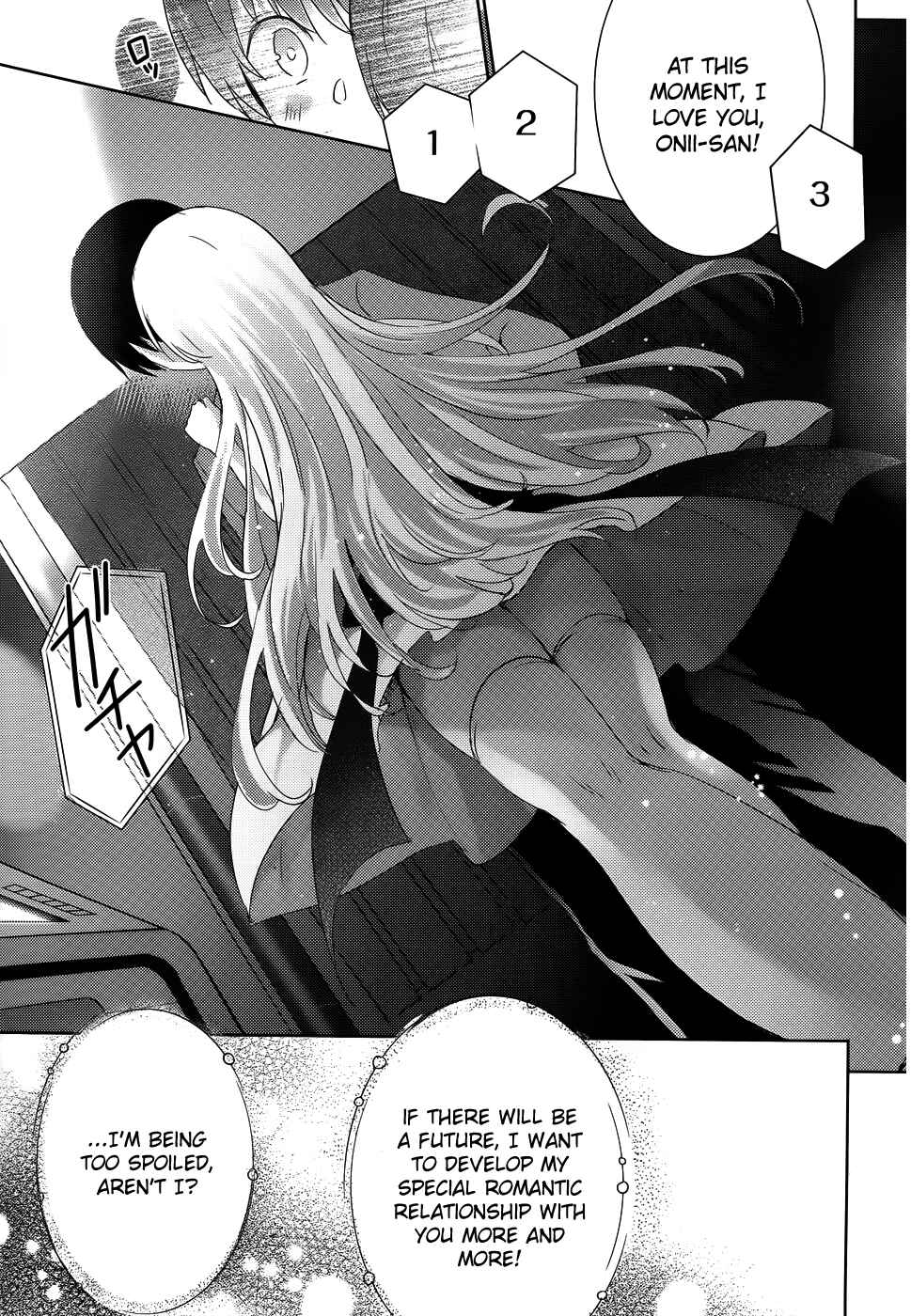 Magika Swordsman and Summoner Chapter 23 page 32