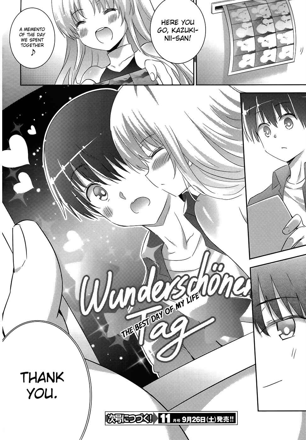 Magika Swordsman and Summoner Chapter 23 page 33