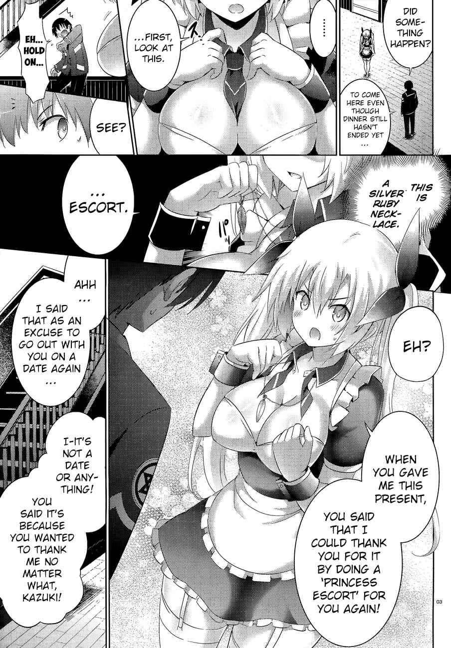 Magika Swordsman and Summoner Chapter 41 page 5